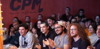 Nasce CPMTV: il nuovo canale web TV del CPM MUSIC INSTITUTE di Franco Mussida