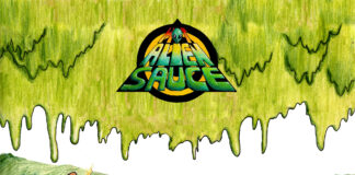“Seeking Glory”: il nuovo album degli Hot Alien Sauce