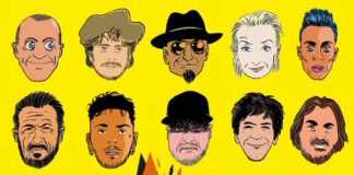 DPCM Squad: Max Pezzali e Lo Stato Sociale in “Una Canzone come gli 883”