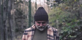 “Sparirò”: il nuovo singolo di Emanuele Bozzini