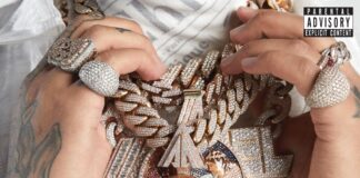 ANUEL AA: uscito il nuovo album “EMMANUEL”