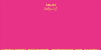 Francesco Gabbani: in radio “Il sudore ci appiccica” il nuovo singolo estratto da “Viceversa”