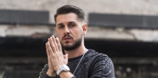 Il nuovo singolo di Francesco Key B è featuring con il cantante partenopeo Raffaello