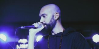 “Cucurucucù”: il nuovo singolo di Ganoona