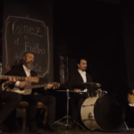 Ginez e il bulbo della ventola: “La vanvera” è il nuovo singolo accompagnato dal videoclip