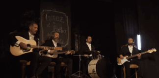 Ginez e il bulbo della ventola: “La vanvera” è il nuovo singolo accompagnato dal videoclip