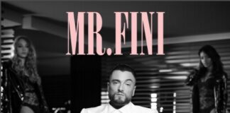 MR. FINI – THE EXPERIENCE: l’app del nuovo album di Guè Pequeno