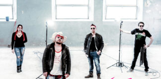 Stay: “A New Road” è il secondo estratto dall’omonimo album
