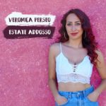 In radio il nuovo singolo della cantautrice sarda VERONICA PERSEO