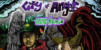 24kGoldn e Nitro: fuori “CITY OF ANGELS (Nitro Remix)”