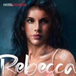 “REBECCA” è il nuovo singolo degli HOTEL MONROE