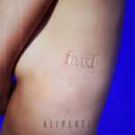 “Fard”: il primo singolo di Aliperti