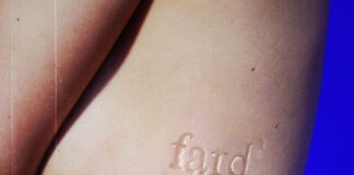 “Fard”: il primo singolo di Aliperti