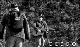 GEDDO: “FRATELLI” è il nuovo album del cantautore ligure