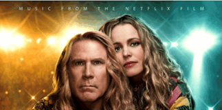 Esce la colonna sonora del film Netflix “EUROVISION SONG CONTEST: LA STORIA DEI FIRE SAGA”