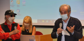 Disponibile online il brano “Purple Rain The Rainbow Project” per sostenere l’ospedale di Forlì