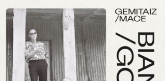 Gemitaiz/Mace: è online il videoclip di “Bianco/Gospel”
