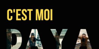 Daya Nara esce con il nuovo singolo e video “C’est moi”