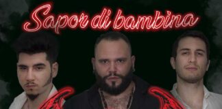 TIRESIA: in radio e digitale il singolo d’esordio “SAPOR DI BAMBINA”