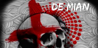 Disponibile in streaming e nei digital store “GIOSTRA INFINITA”: il nuovo EP del cantautore viterbese DE MIAN