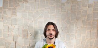 “Bramarti”: il nuovo singolo di Degà