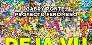 Gabry Ponte & Proyecto Fenomeno: la nuova hit dell’estate è “Dèjà Vu”