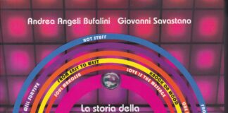 In ristampa “LA STORIA DELLA DISCO MUSIC”