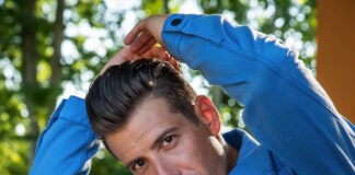 Francesco Gabbani live a Roma con il nuovo tour “Inedito acustico”