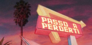 Giovane Werther: “Passo a perderti” è il nuovo singolo