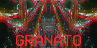 Esce “Europe”: il nuovo videoclip della band elettrowave Granato