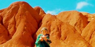 HAIDUCII: in radio e in digitale il nuovo singolo “RESPIRA”