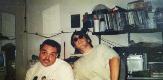 Piotta torna con “L’Ottavo Re”