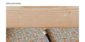 ILARIA PORCEDDU: online il nuovo singolo e video “SA COIA”