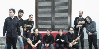 La InBand con i Tropea per una nuova versione del brano “Lost in Singapore”