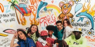 FRESH MULA torna con il nuovo singolo “JIGGY”