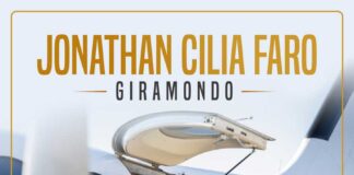 JONATHAN CILIA FARO: in radio e digitale il nuovo singolo “GIRAMONDO”