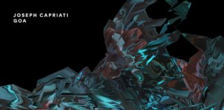 JOSEPH CAPRIATI: fuori il nuovo brano “GOA”