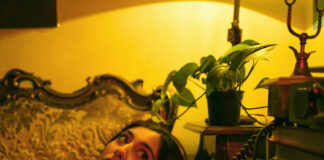 “Double Hour” è il nuovo singolo della cantautrice electro pop salentina Julielle