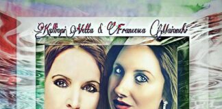 KALLIOPI VETTA E FRANCESCA MAIONCHI insieme nel brano “SE NON RITORNI”