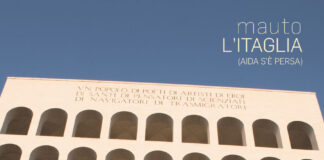 MAUTO: in radio e digitale il nuovo singolo “L’ITAGLIA (Aida s’è persa)”