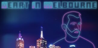 “Heart in Melbourne” è il nuovo singolo del cantautore sardo March.