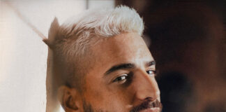 MALUMA: è uscito il nuovo brano “HAWÁI”