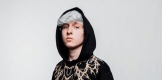 MONTE: esce il nuovo singolo “ORIGAMI”