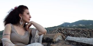 Disponibile in digitale “NA SIRATA I PRIMAVERA” di RAFFAELLA CARUSO