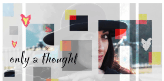 GEORGETTE ARTWOOD torna con il nuovo singolo “ONLY A THOUGHT”