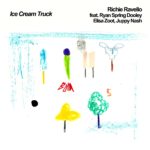 “ICE CREAM TRUCK” è il nuovo singolo di Richie Ravello