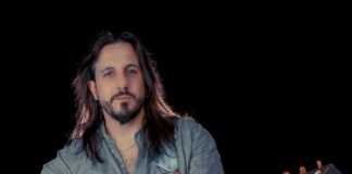 “Roots”: il primo EP da solista di Roy Zappia