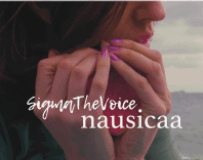 SIGMA THE VOICE: fuori il nuovo singolo “NAUSICAA”
