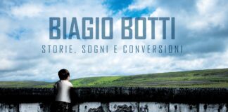 Online il video di “DELI”: il nuovo singolo del cantautore BIAGIO BOTTI