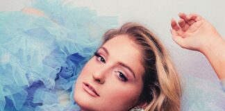 Disponibile la versione deluxe di “TREAT MYSELF” di MEGHAN TRAINOR